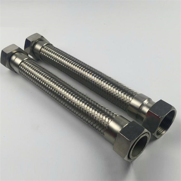 Threaded Pump Connectors